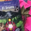 Libro sobre cosmovisión andina